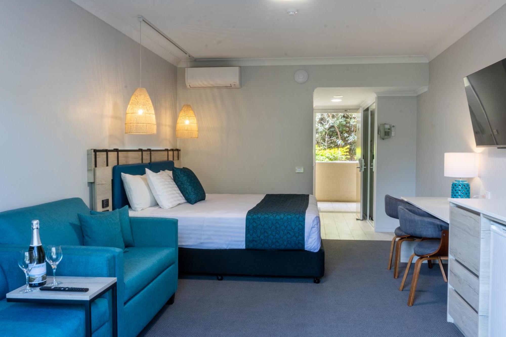 Tangalooma Island Resort Quarto foto