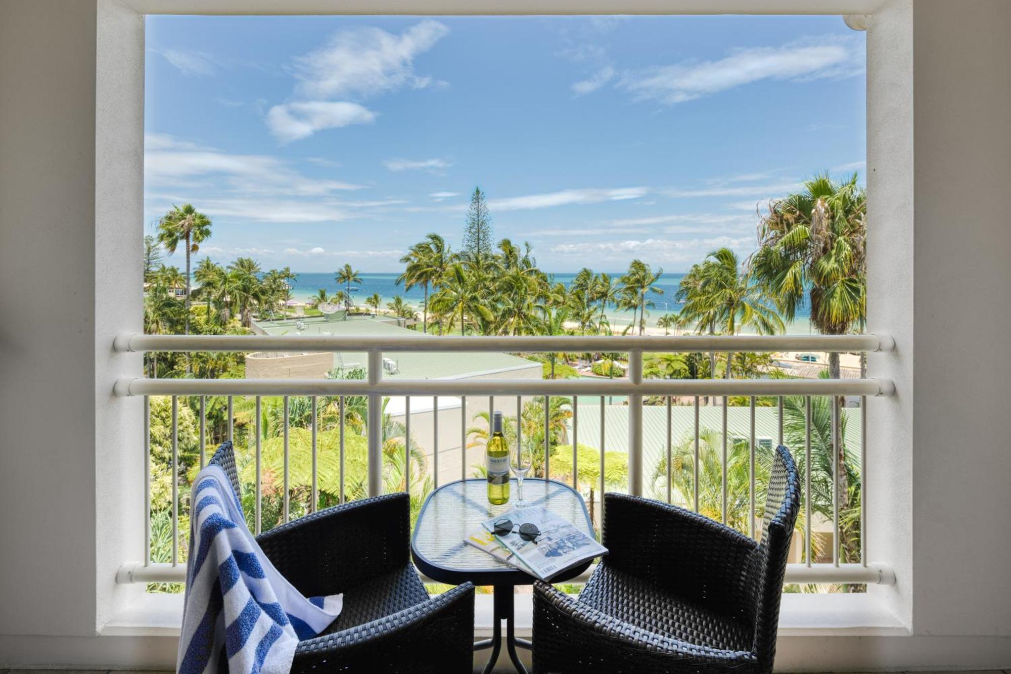 Tangalooma Island Resort Quarto foto